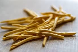 Pasta Tradizionale Calabrese