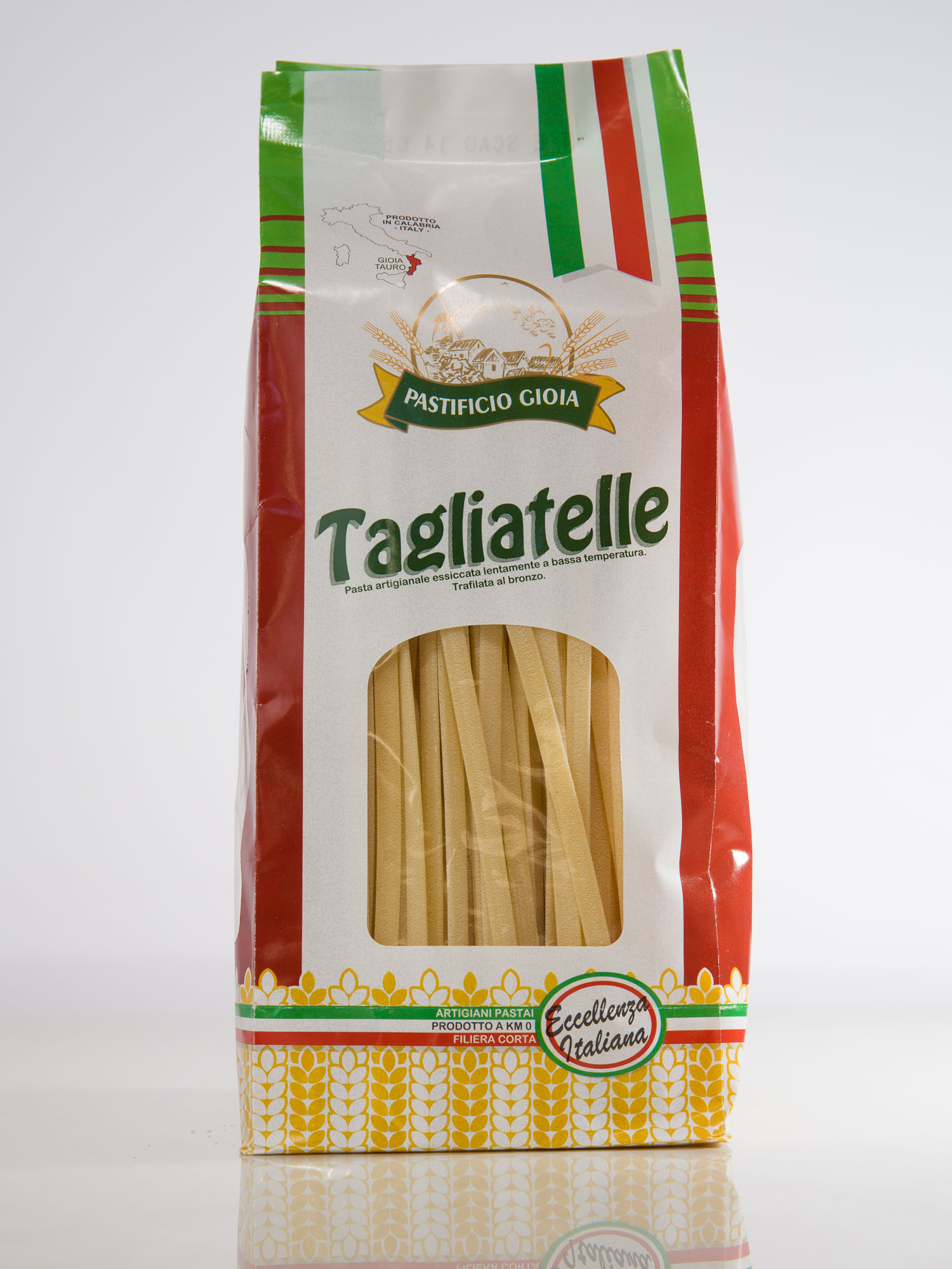 Pasta Artigianale
