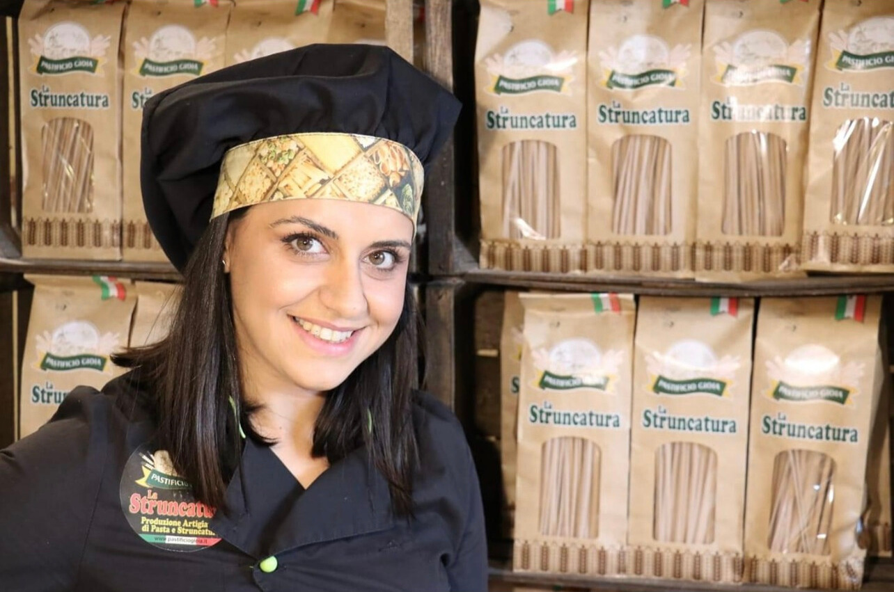 Storia di LadyChef